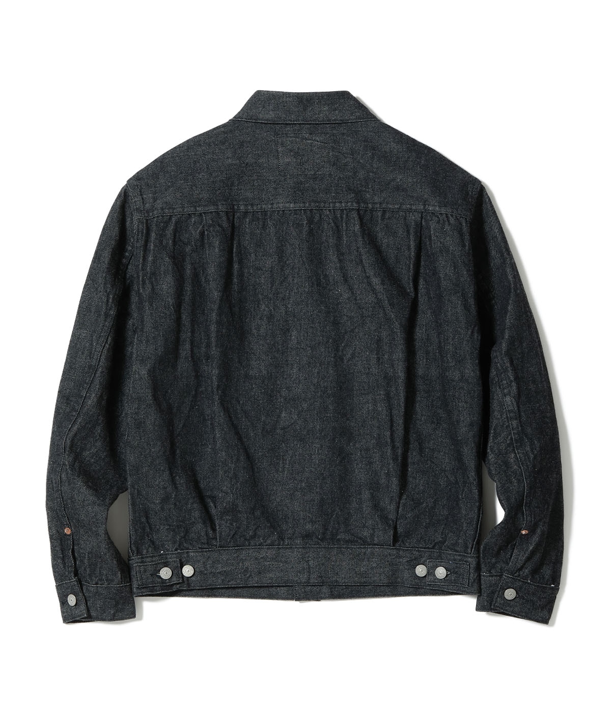 新作 TIME SALE!!】【SUGAR CANE /シュガーケーン】14.25oz. BLACK 
