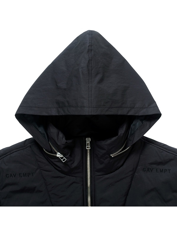 C.E/CAVEMPT】 DETACH SLEEVE BOMBER JACKET CES18JK01 | CAV