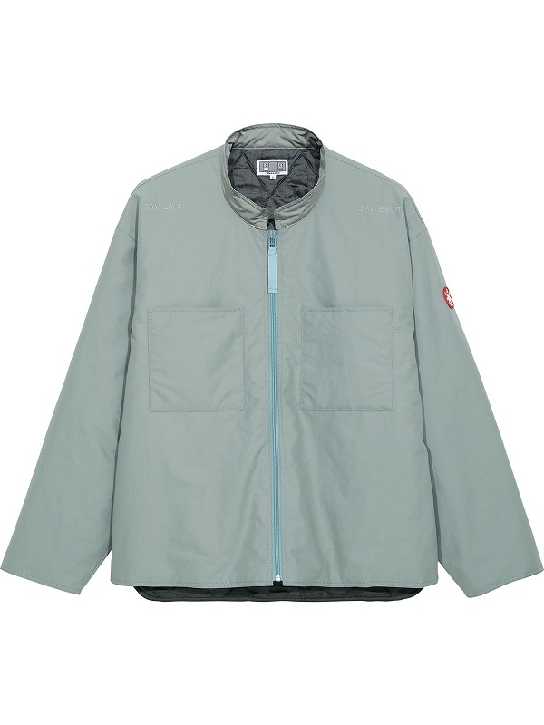 C.E/CAVEMPT】 LIGHT ZIP JACKET CES19JK07 | CAV-EMPT (C.E) | AMATERA