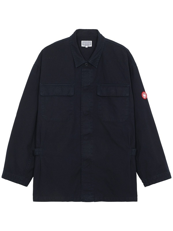 C.E/CAVEMPT】 SIDE BUCKLE JACKET CES19JK09 | CAV-EMPT (C.E