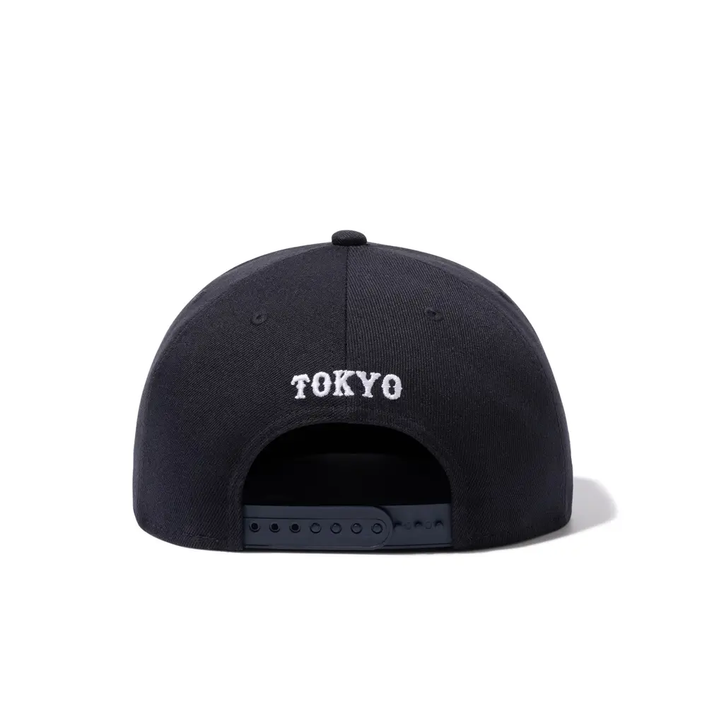 WHIZ LIMITED / ウィズリミテッド】 NEW ERA 9FIFTY 読売