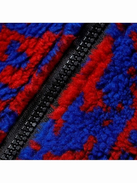 c.e cavempt リバーシブル デニム フリース ジャケット 2025年最新