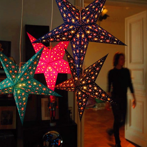 Starlight☆♡ Аниме светильники купить в от компании 