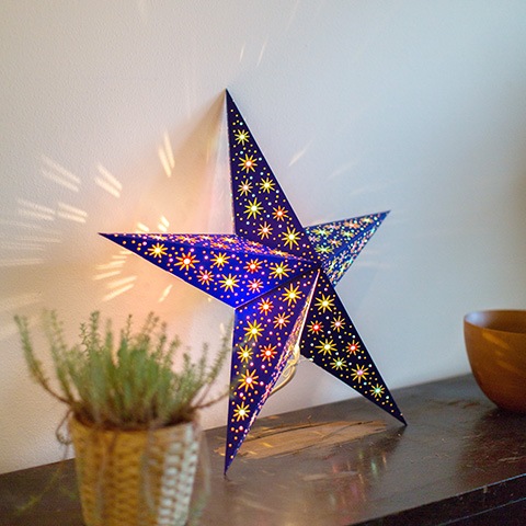 Starlaさん専用 starlightz スターライツ】 Starlet /専用4mコード付き SL5046