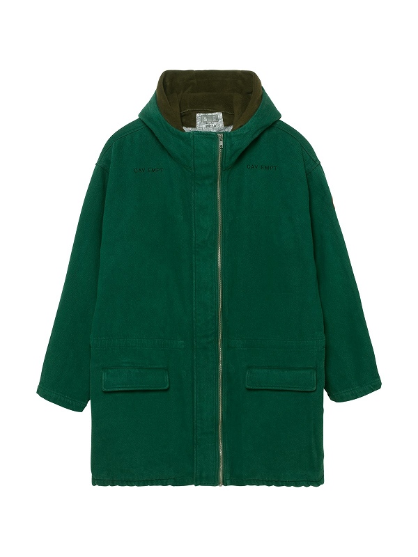 C.E CAVEMPT C/N Fleece Jacketコットン ジャケット 1_000000008010.jpg?1678209906