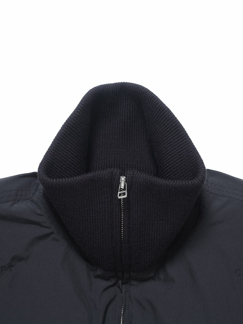 C.E/CAVEMPT】CASUALE BOMBER JACKET CES17JK07 | CAV-EMPT (C.E 