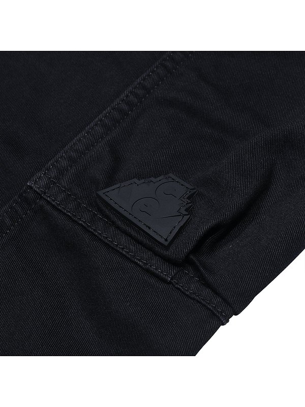 C.E/CAVEMPT】 SIDE POCKET RIBBED PANTS CES19PT11 | CAV-EMPT (C.E