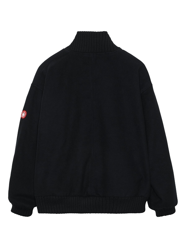 C.E CAVEMPT DOUBLE COLLAR COAT CES18JK05