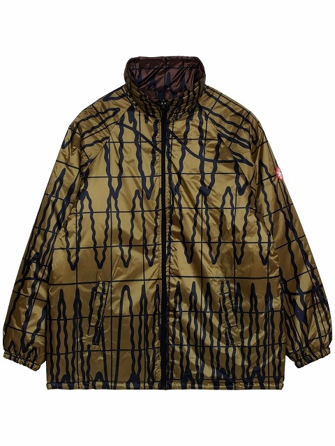 C.E/CAVEMPT】PSI REV ZIP JACKET CES17JK03 | CAV-EMPT (C.E) | AMATERA