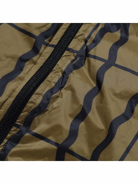 C.E/CAVEMPT】PSI REV ZIP JACKET CES17JK03 | CAV-EMPT (C.E) | AMATERA