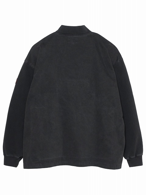 cavempt C.E 2022 フルジップ ce22aw10.jpg?v=1663647657