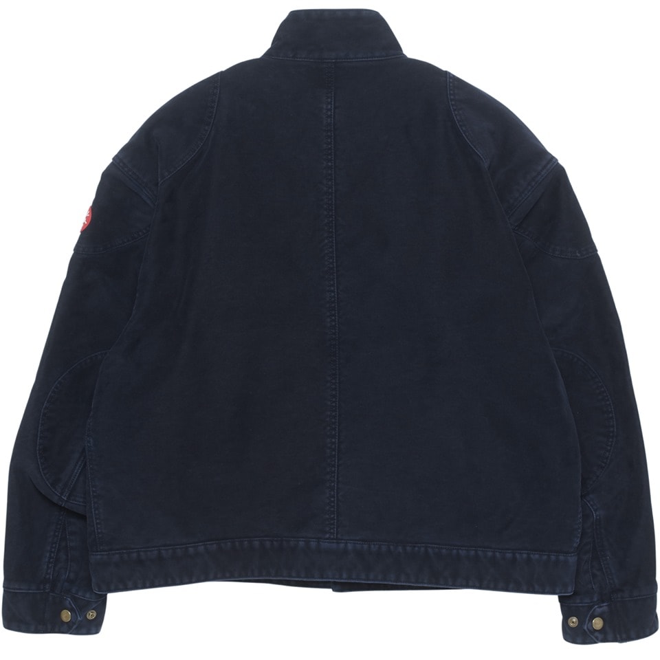 C.E /CAVEMPT/CAV-EMPT】MOLE-MOTO JACKET CES16JK21 | CAV-EMPT (C.E