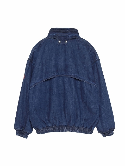 C.E/CAVEMPT】CASUAL DENIM JACKET CES17JK12 | CAV-EMPT (C.E