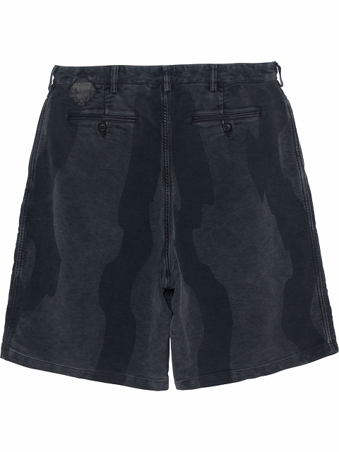C.E/CAVEMPT】WAVE STRIPE CHINO SHORTS CES17PT16 | CAV-EMPT (C.E