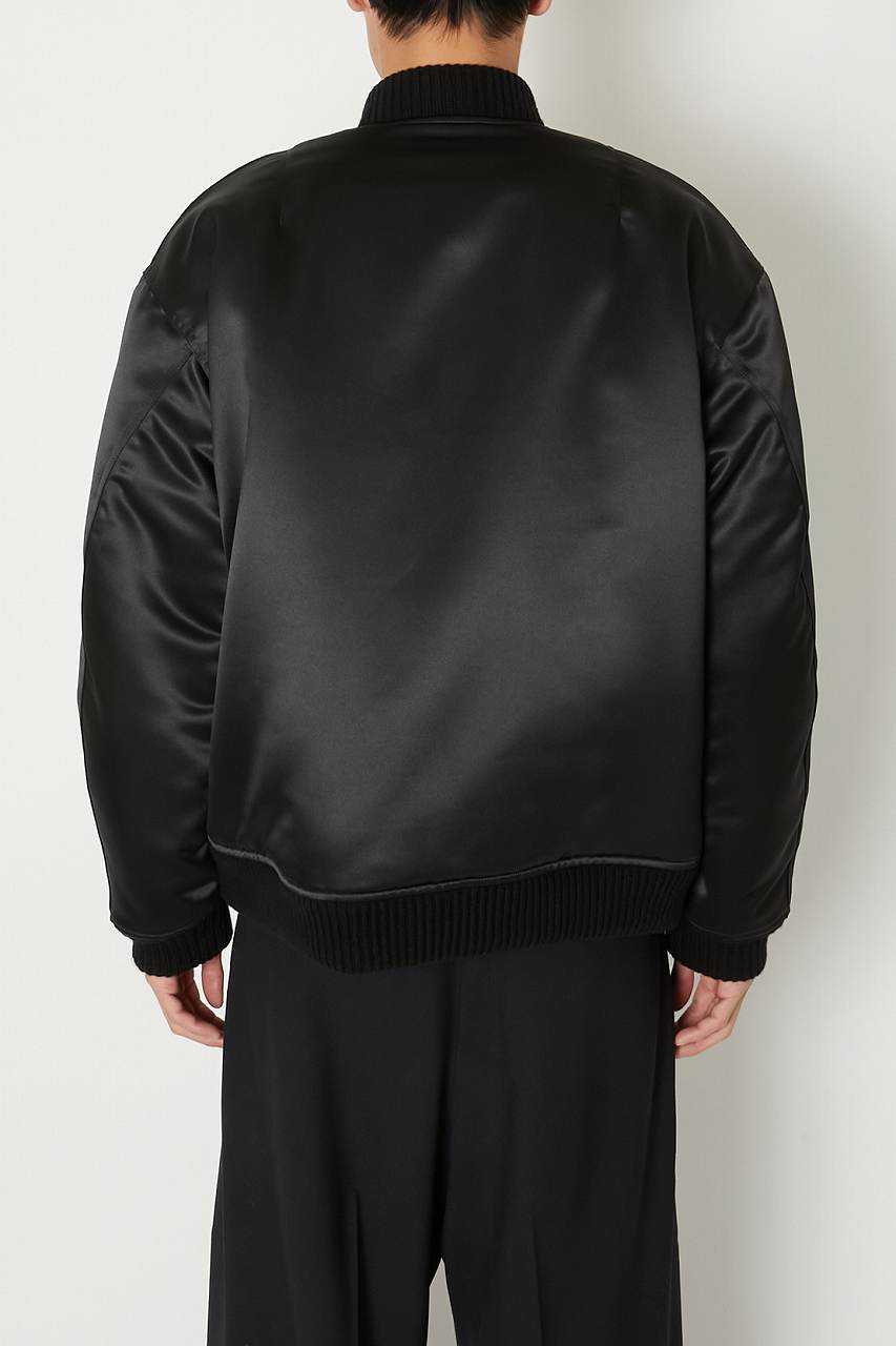 POINT2倍】【ALMOSTBLACKオールモストブラック】WOVEN STAINLESS