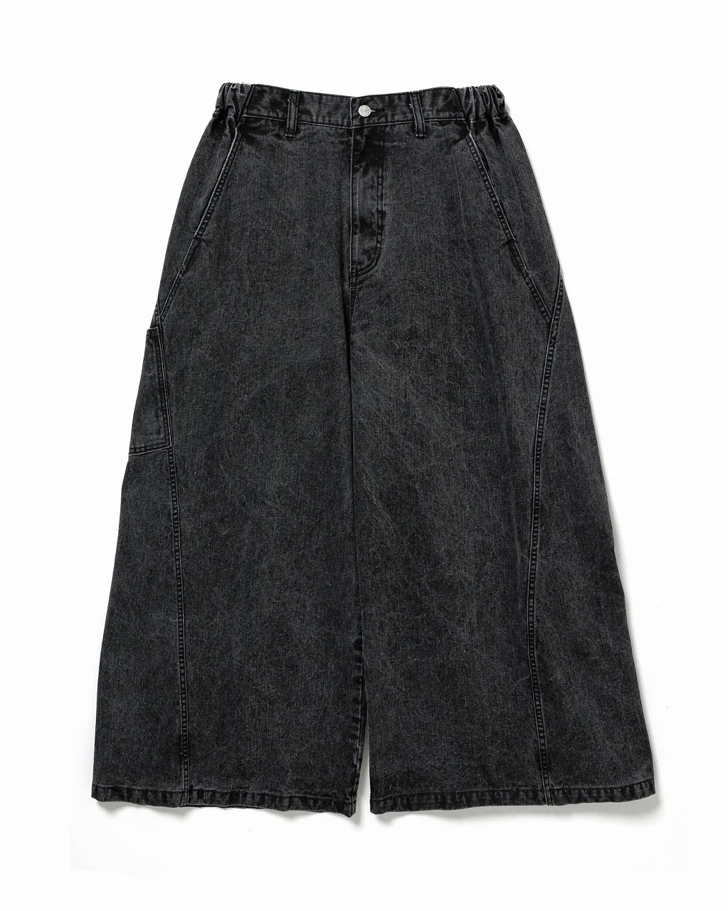 25SS】【Sasquatchfabrix / サスクワッチファブリックス】SUPER