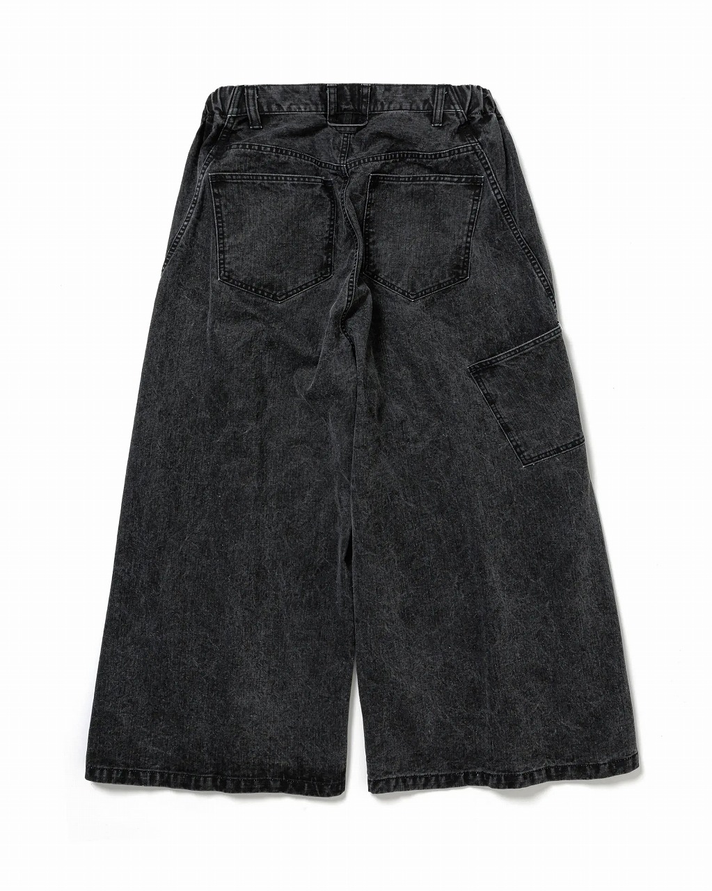 25SS完売アイテム 新品 SASQUATCH fabrix M 25SS】【Sasquatchfabrix / サスクワッチファブリックス】MEX