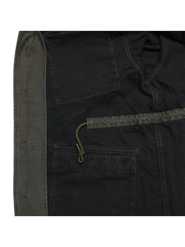 21ss C.E cavempt CHMR BDU キャブエンプトカバーオール