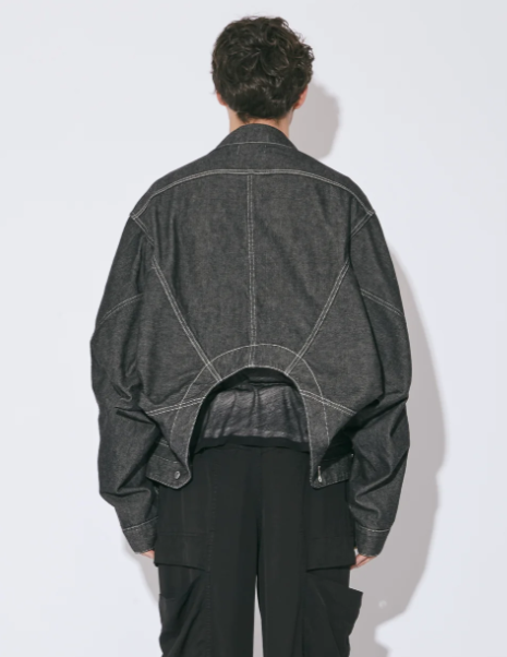 最安値！PERSONSOUL 似CURVED BLADE DENIM 最安値！PERSONSOUL 似CURVED BLADE DENIM