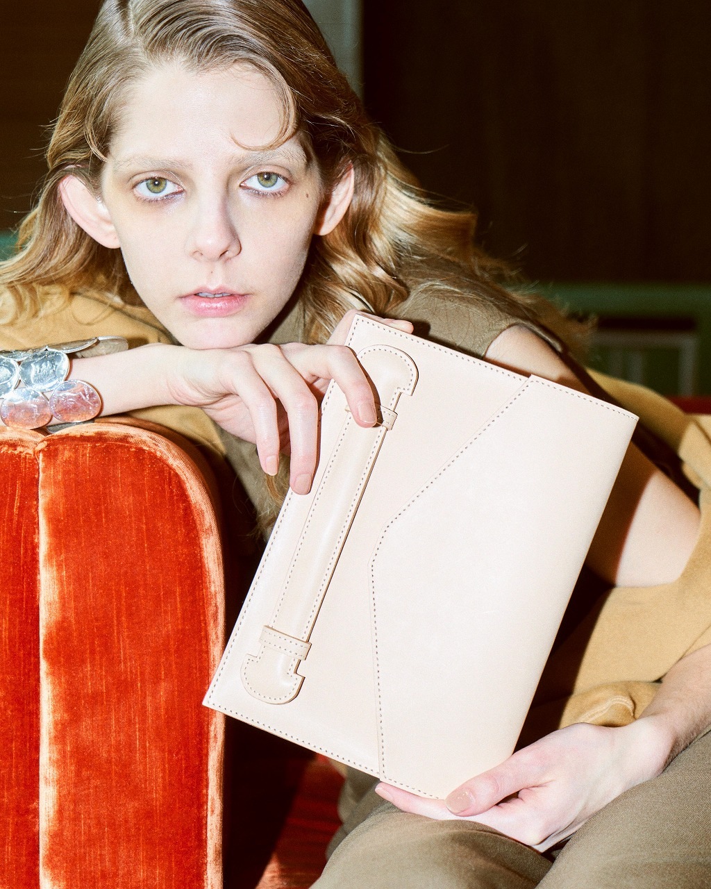 AMATERA別注】【POINT2倍】【Rich I/リッチアイ】DICTIONARY