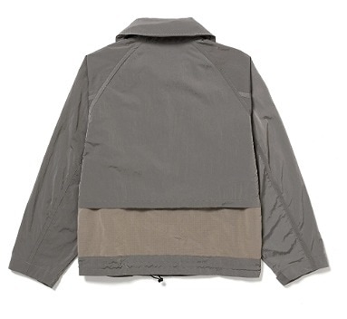 ジャケット・アウター Sasquatchfabrix MAREBITO COAT M ジャケット・アウター Sasquatchfabrix MAREBITO COAT M