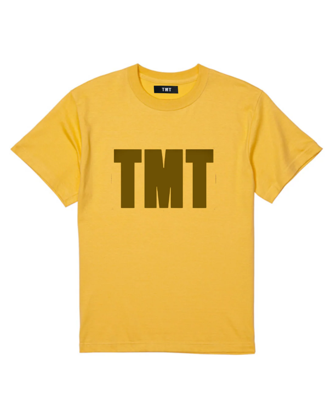 POINT2倍】【TMTティーエムティー】5.6oz COTTON S/S Tee（TMT）(8色 