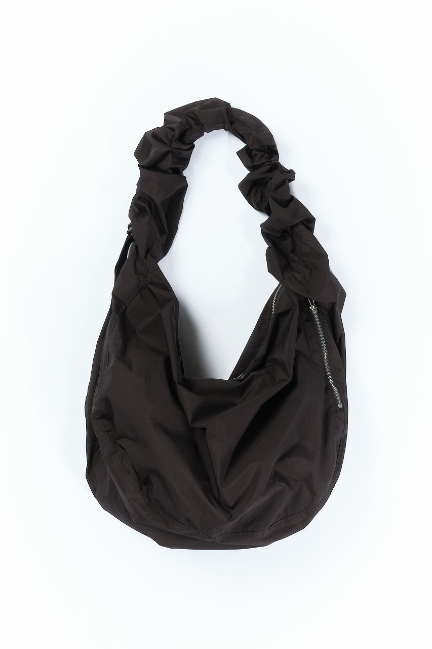POINT2倍】【WIZZARD (ウィザード)】RIPSTOP WAVE BAG （W25AW-AC030 