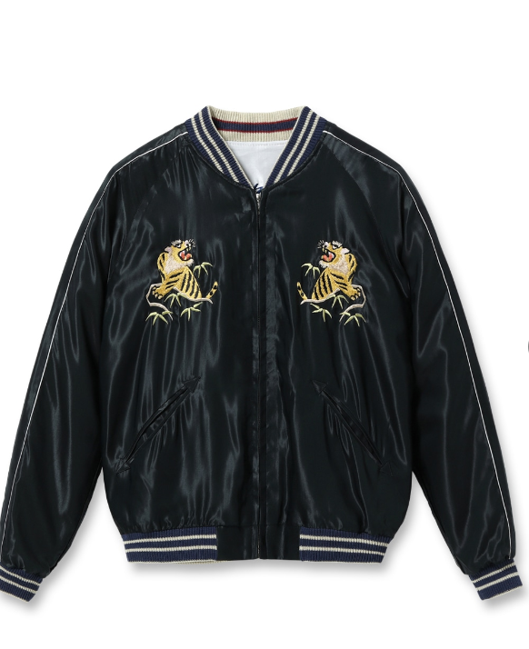 TAILOR TOYO テーラー東洋】(TT15542-190 )/ Early 1950s Style 