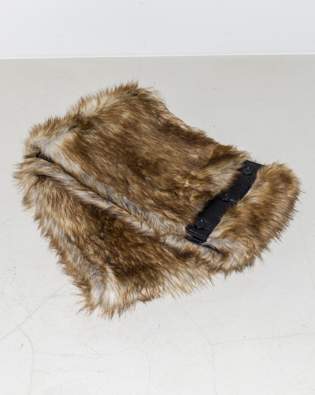 no./numberナンバー】FUR MUFFLER 22-H-A-01(2色) | すべての no./numberナンバー】FUR MUFFLER 22-H-A-01(2色) | すべての