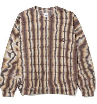 Sasquatchfabrix / サスクワッチファブリックス】SWEAT SHIRT 