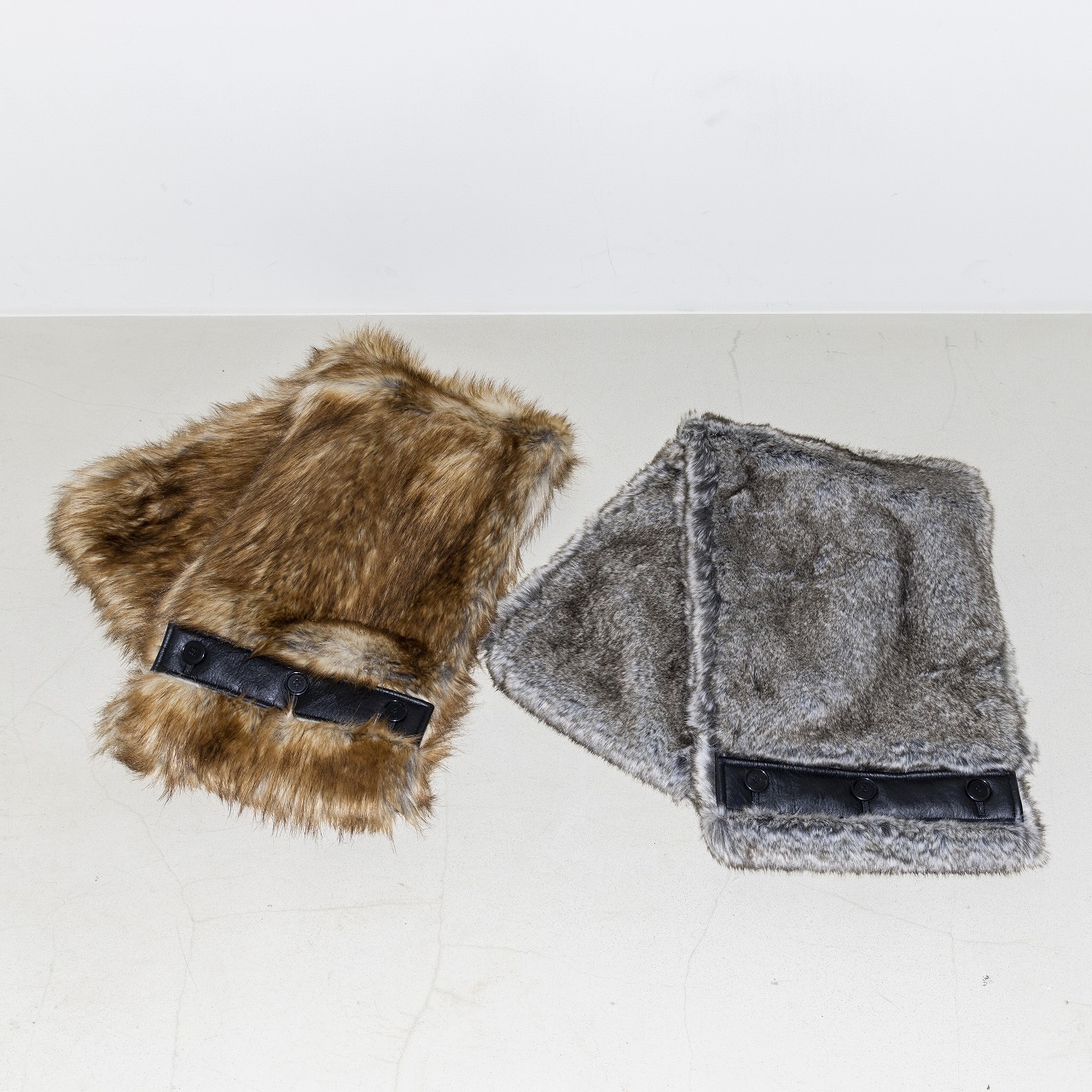 no./numberナンバー】FUR MUFFLER 22-H-A-01(2色) | すべての no./numberナンバー】FUR MUFFLER 22-H-A-01(2色) | すべての