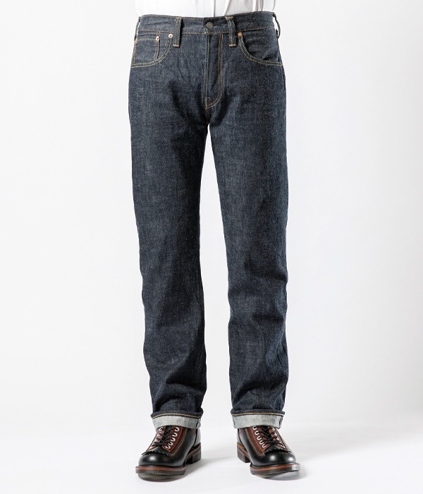 SUGAR CANE /シュガーケーン】Lot No. SC42009 / 12oz. DENIM 1947 