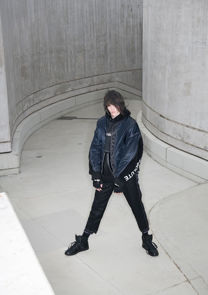 25AW 受注】【POINT 10倍】【納期 10月末-11月末】【DISCOVERED