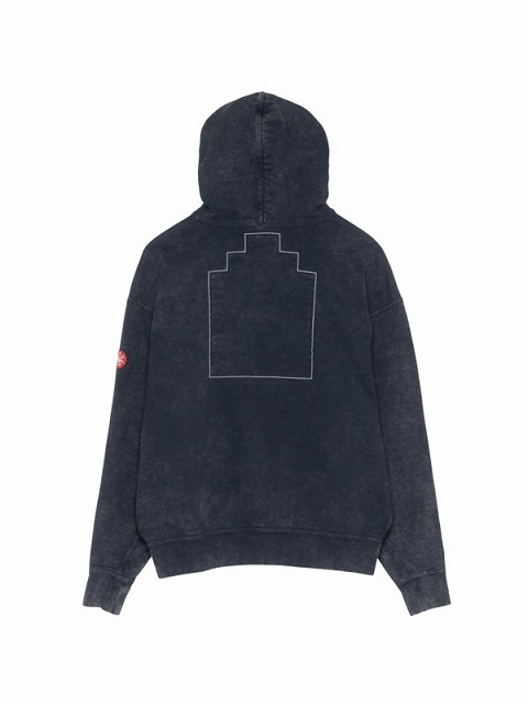 C.E - OVERDYE FK MindfulnessBlock CREW NECK | ALTERFATE