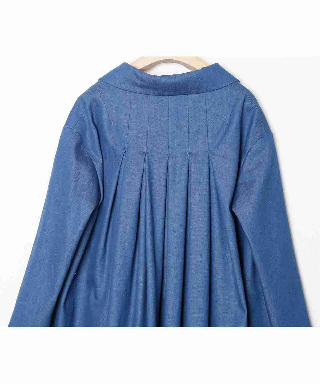 受注】【POINT3倍】【BEDSIDEDRAMAベッドサイドドラマ】Denim