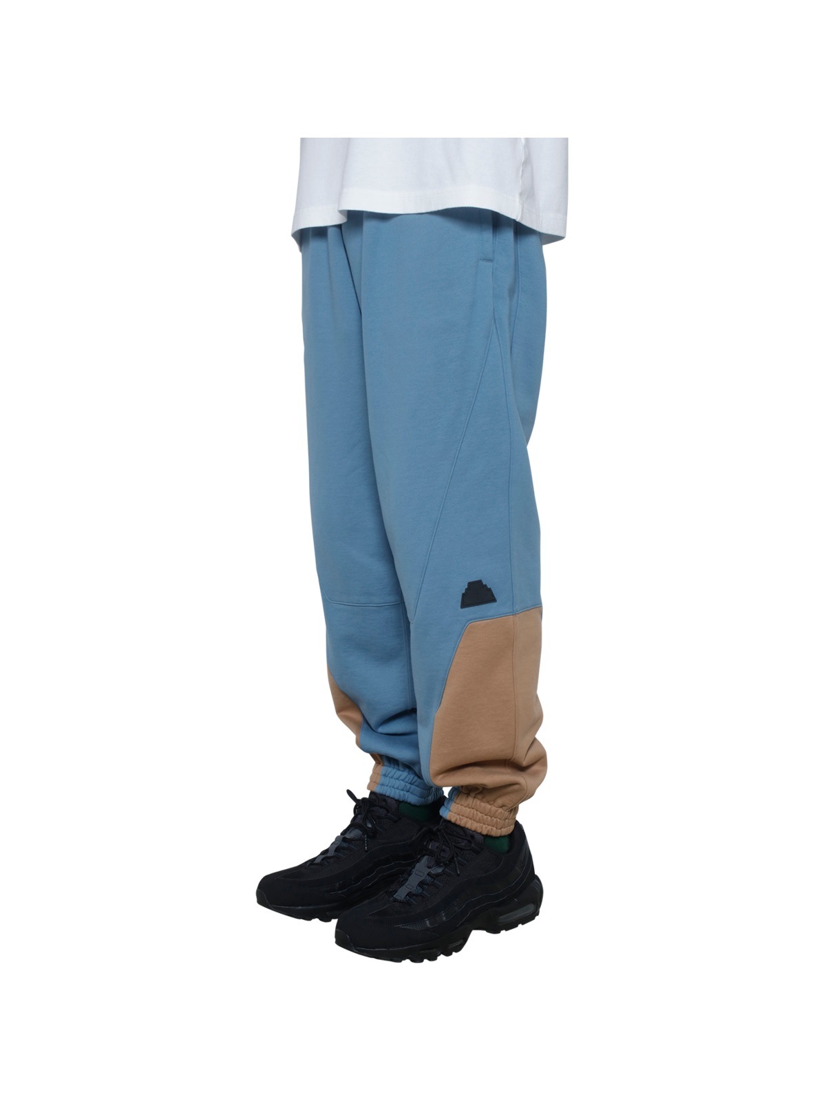 C.E/CAVEMPT】SOLID SEAM LIGHT JOG PANTS CES18PT13 | CAV-EMPT (C.E