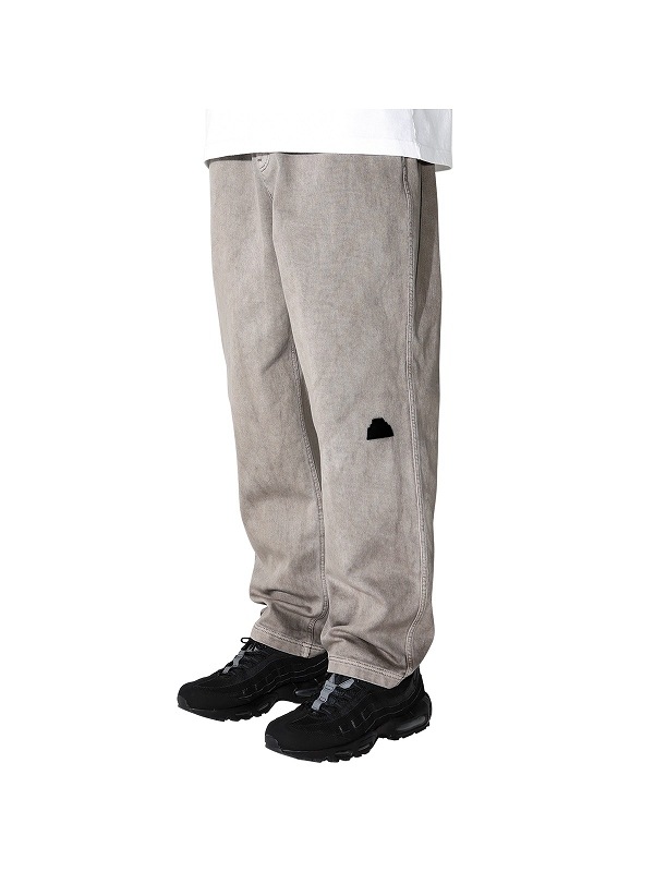 C.E/CAVEMPT】OVERDYE PIQUE BEACH PANTS CES19PT09 | CAV-EMPT (C.E