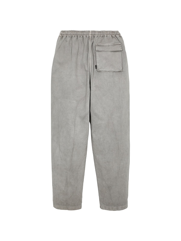 C.E CAVEMPT ビーチパンツ C E CAVEMPT SOLID SEAM DENIM BEACH PANTS シーイー デニム