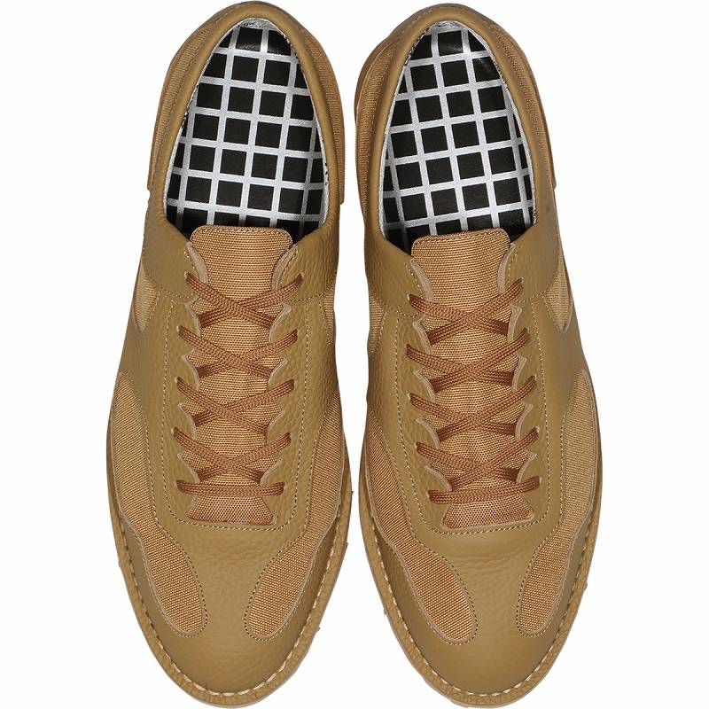 靴 C.E CAV SHOSE#1 C.E / シーイー | CAV SHOES #1 - Black | 通販 - 正規取扱店