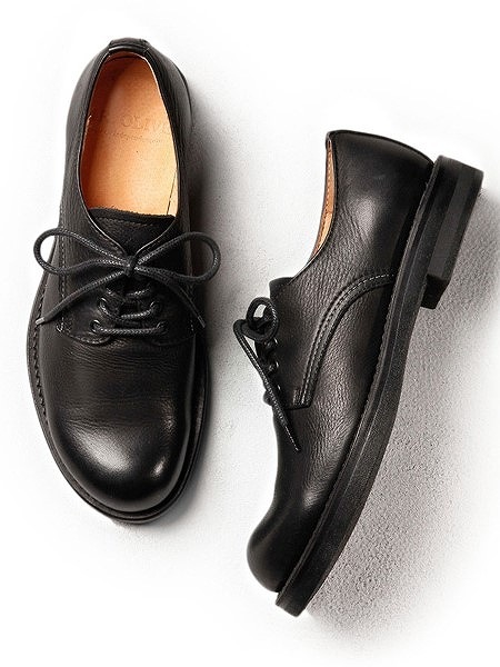 MR.olive ポストマンシューズ 9h ME-523 MR.OLIVE シューズ ブーツ ME523 Black ALE&Co.,