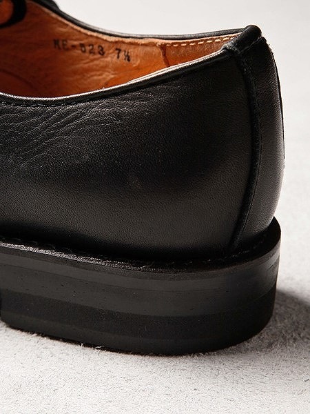 MR.OLIVEミスターオリーブ】【ブラウン】 WATER PROOF SHIRINK LEATHER