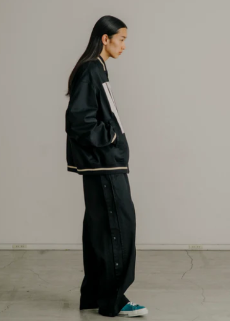 POINT2倍】【FACETASM ファセッタズム】FACETASM×DICKIES