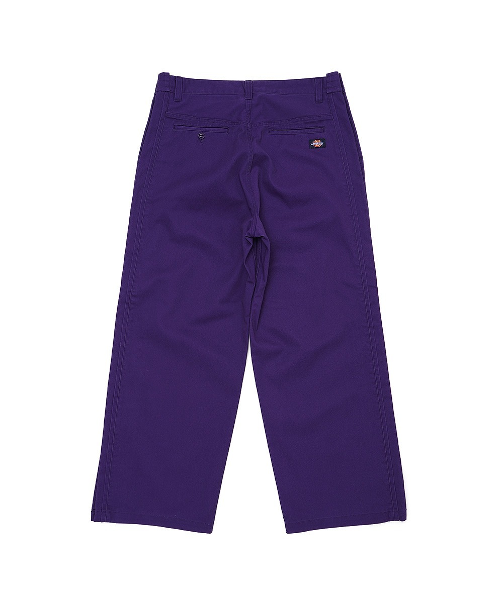 POINT2倍】【FACETASM ファセッタズム】FACETASM×DICKIES