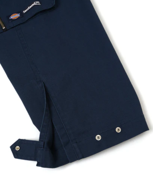 25AW】【FACETASM ファセッタズム】FACETASM×DICKIES CARGO PANTS（3色
