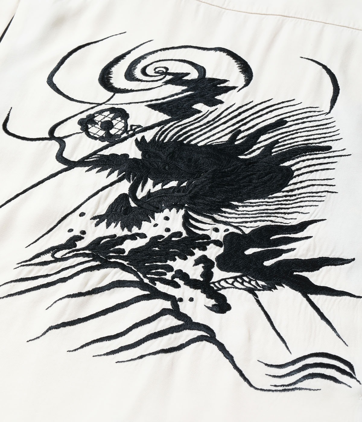 トップス TAILOR TOYO SUKA SHIRT DRAGON XL TAILOR TOYO テーラー東洋 】 SUKA SHIRT “DRAGON”（TT39509