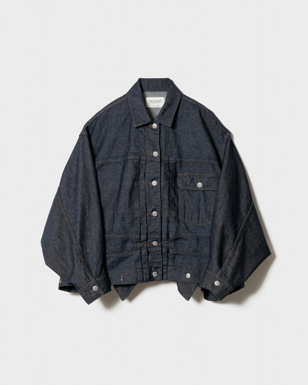 POINT2倍】【beautiful people / ビューティフルピープル】double-end