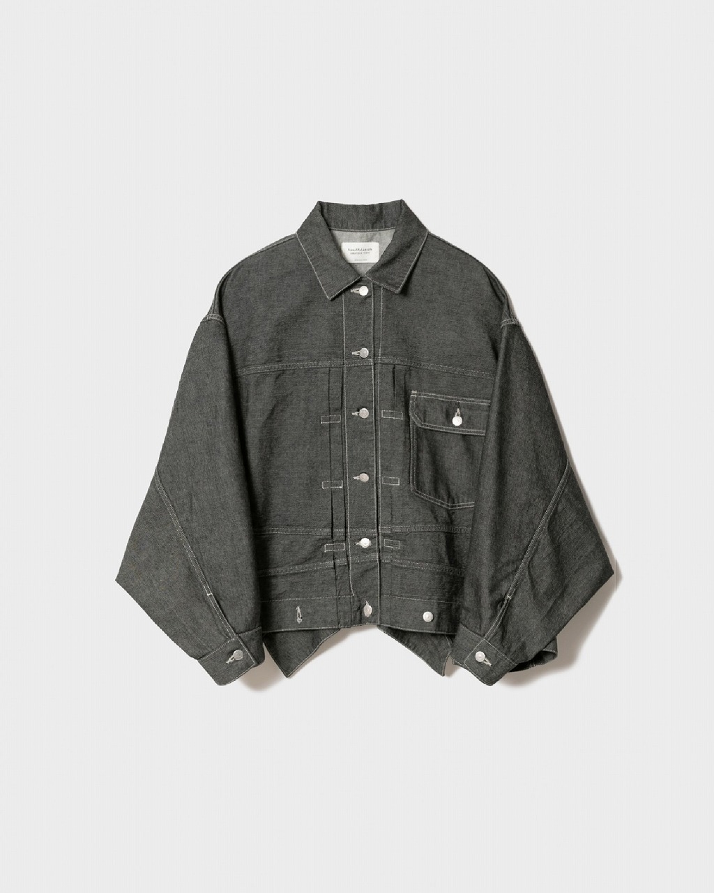 POINT2倍】【beautiful people / ビューティフルピープル】double-end