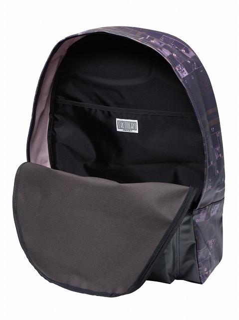 C.E/CAVEMPT】DESIGN LARGE BACK PACK CES16G11 | CAV-EMPT (C.E