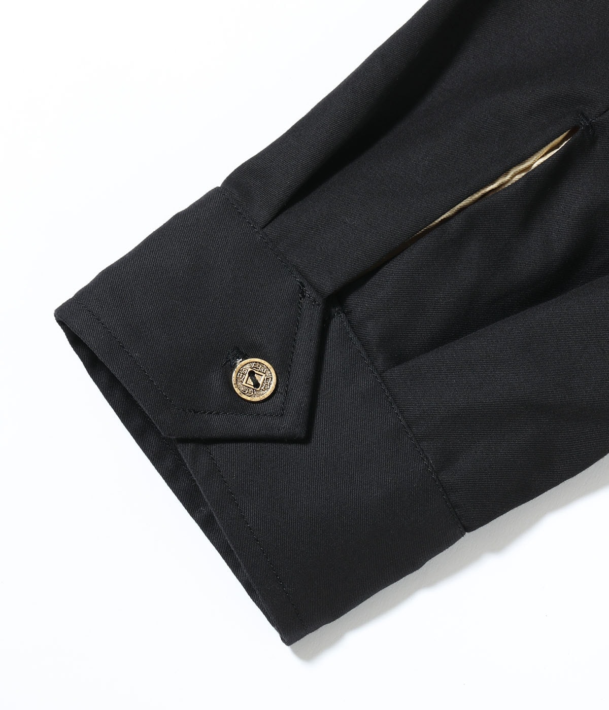 25年春夏【TAILOR TOYO テーラー東洋】（Lot No. TT15684） Late 1960s