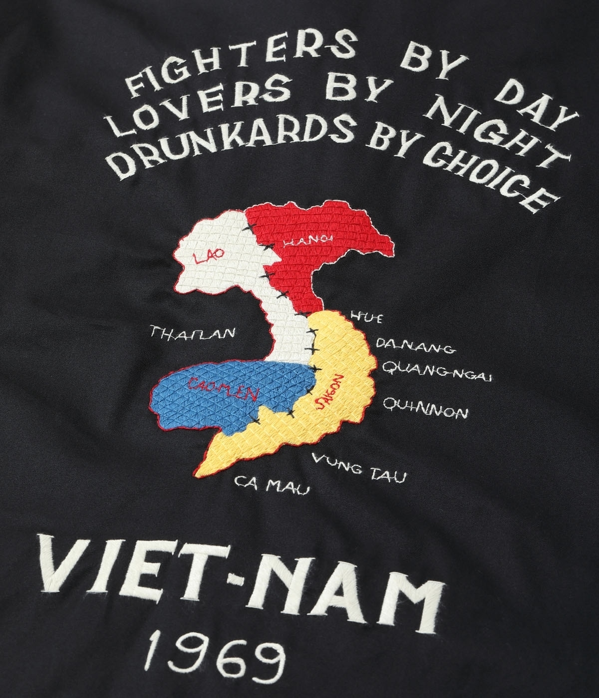 25年春夏【TAILOR TOYO テーラー東洋】（Lot No. TT15684） Late 1960s